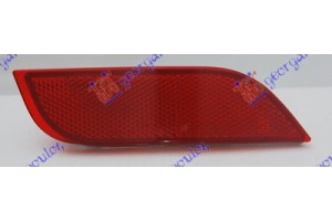 Αντανακλαστικο Πισω Προφυλακτηρα Αριστερα Subaru Impreza 08-14 - 095906102