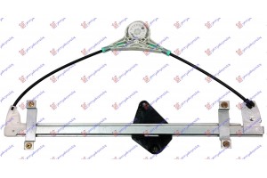 Γρυλλος ΠΑΡΑΘ. ΕΜΠ. ΗΛΕΚΤ. (Χ/ΜΟΤΕΡ) Δεξια Subaru Impreza 08-14 - 095907041