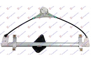 Γρυλλος ΠΑΡΑΘ. ΕΜΠ. ΗΛΕΚΤ. (Χ/ΜΟΤΕΡ) Αριστερα Subaru Impreza 08-14 - 095907042