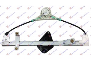 Γρυλλος ΠΑΡΑΘ. Πισω ΗΛΕΚΤ. (Χ/ΜΟΤΕΡ) Αριστερα Subaru Impreza 08-14 - 095907052