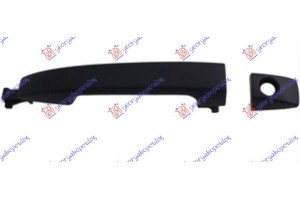 Χερουλι Πορτας Εμπρος Εξω Αριστερα Subaru Impreza 08-14 - 095907842