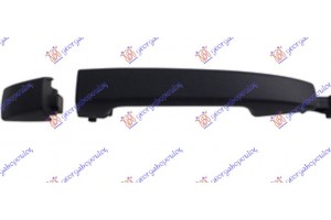 Χερουλι Πορτας Πισω Εξω (ΔΕ=ΑΡ) Subaru Impreza 08-14 - 095907850