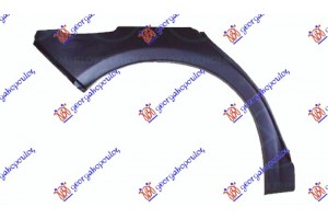 Φρυδι Πισω 5Π Δεξια Subaru Impreza 08-14 - 095908731