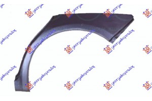 Φρυδι Πισω 5Π Αριστερα Subaru Impreza 08-14 - 095908732