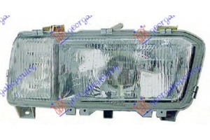 Δεξια Φανος Εμπρος Honda Accord 82-83