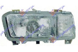 Αριστερα Φανος Εμπρος Honda Accord 82-83