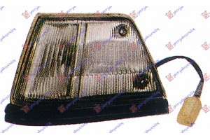 Γωνια Φλας (Ε) Αριστερα Honda Civic Sedan 86-87 - 096105497