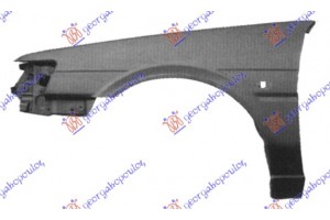 Αριστερα Φτερο Εμπρος Toyota Corolla (EE 80/2) 86-87