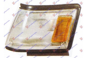 Γωνια Φλας (E) Αριστερα Toyota Corolla (EE 80/2) 86-87 - 096205497