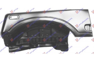 Φτερο Εμπρος Αριστερα Suzuki Jeep (SJ410) Samurai 79-88 - 096300652