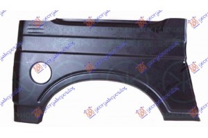 Φτερο Πισω Δεξια Suzuki Jeep (SJ410) Samurai 79-88 - 096301681