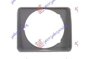 Δεξια Στεφανι Suzuki Jeep (SJ410) Samurai 79-88