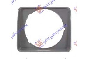 Αριστερα Στεφανι Suzuki Jeep (SJ410) Samurai 79-88