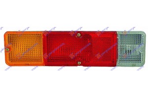 Φανος Πισω Αριστερα Suzuki Jeep (SJ410) Samurai 79-88 - 096305812