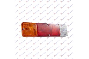 Πλαστικο Πισω Φανου Suzuki Jeep (SJ410) Samurai 79-88 - 096305890