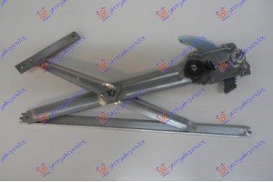 Γρυλλος ΠΑΡΑΘ. ΕΜΠ. Μηχανικος Αριστερα Suzuki Jeep (SJ410) Samurai 79-88 - 096307042