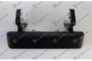 Χερουλι Πορτας Εμπρος Εξω Δεξια Suzuki Jeep (SJ410) Samurai 79-88 - 096307841