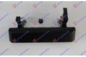 Χερουλι Πορτας Εμπρος Εξω Αριστερα Suzuki Jeep (SJ410) Samurai 79-88 - 096307842