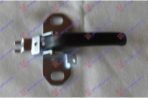 Χερουλι Πορτας Εμπρος Εσω Δεξια Suzuki Jeep (SJ410) Samurai 79-88 - 096307871