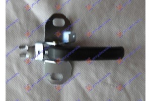 Χερουλι Πορτας Εμπρος Εσω Αριστερα Suzuki Jeep (SJ410) Samurai 79-88 - 096307872