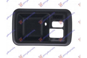 Πλαισιο Για Χερουλι Πορτας Εμπρος Εσω Δεξια Suzuki Jeep (SJ410) Samurai 79-88 - 096307881