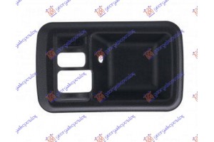 Πλαισιο Για Χερουλι Πορτας Εμπρος Εσω Αριστερα Suzuki Jeep (SJ410) Samurai 79-88 - 096307882