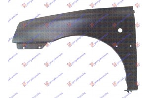 Φτερο Εμπρος Αριστερα Kia Rio 02-05 - 096400652