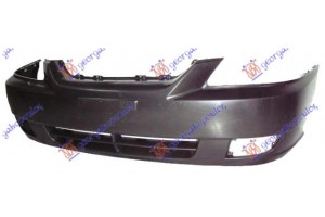 Προφυλακτηρας Εμπρος (ΚΙΝΑ) Kia Rio 02-05 - 096403370
