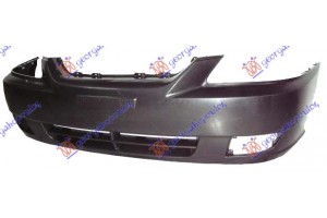 Προφυλακτηρας Εμπρος (Η) Kia Rio 02-05 - 096403375