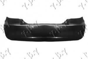Προφυλακτηρας Πισω 4Π (Γ) Kia Rio 02-05 - 096403390