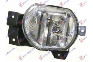 Προβολεας Ομιχλης Αριστερα Kia Rio 02-05 - 096405112
