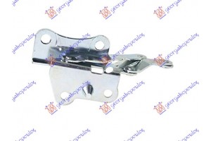 Μεντεσες Καπω (Γ) Δεξια Kia Rio 02-05 - 096406141