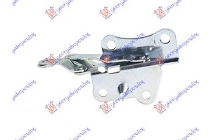 Μεντεσες Καπω (Γ) Αριστερα Kia Rio 02-05 - 096406142