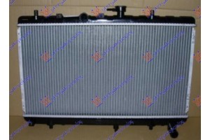 Ψυγ 1,3i 8V-1,5i 16V +/-A/C(35x64.70 Kia Rio 02-05 - 096406300