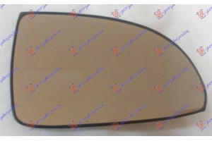 Κρυσταλλο Καθρεφτη (CONVEX GLASS) Δεξια Kia Rio 02-05 - 096407611