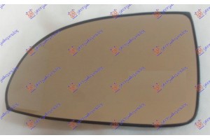 Κρυσταλλο Καθρεφτη (FLAT GLASS) Αριστερα Kia Rio 02-05 - 096407612