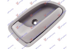 Χερουλι Πορτας ΕΜΠ. Εσω Αριστερα Kia Rio 02-05 - 096407862