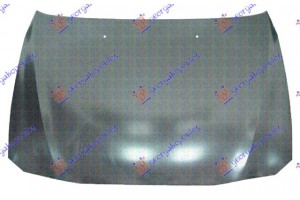 Καπω Εμπρος Kia Shuma 96-01