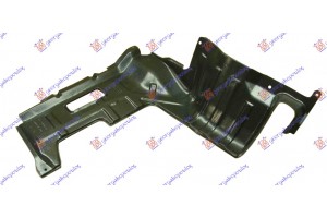 Ποδια Μηχανης Πλαστικη Δεξια Kia Shuma 96-01 - 096500831