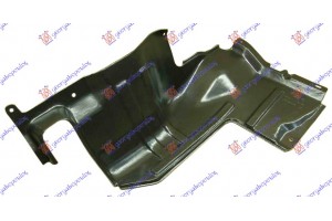 Ποδια Μηχανης Πλαστικη Αριστερα Kia Shuma 96-01 - 096500832