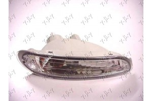 Φλας Προφυλακτηρα ΕΜΠΡ. (Γ) Αριστερα Kia Shuma 96-01 - 096505302