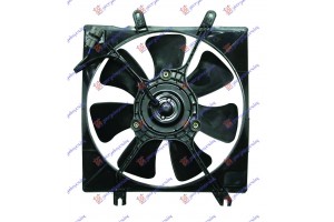 ΒΕΝΤΙΛ.ΨΥΓ.ΚΟΜΠΛΕ Βενζ Kia Shuma 96-01