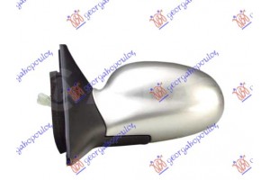 Αριστερα Καθρεφτης Ηλεκτρικος Kia Shuma 96-01