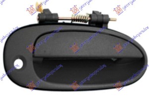 Χερουλι ΕΜ. Πορτας Εξω Δεξια Kia Shuma 96-01 - 096507841