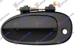 Χερουλι ΕΜ. Πορτας Εξω Αριστερα Kia Shuma 96-01 - 096507842