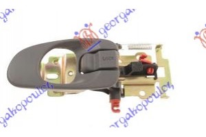 Χερουλι ΕΜ/ΟΠ. Πορτας Εσω Δεξια Kia Shuma 96-01 - 096507871