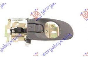 Χερουλι ΕΜ/ΟΠ. Πορτας Εσω Αριστερα Kia Shuma 96-01 - 096507872