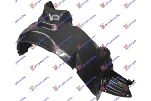 Δεξια Θολος Εμπρος Kia Rio 99-02