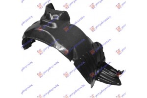 Θολος Εμπρος Πλαστικος Δεξια Kia Rio 99-02 - 096600821