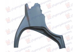 Φτερο Πισω Sdn Αριστερα Kia Rio 99-02 - 096601682